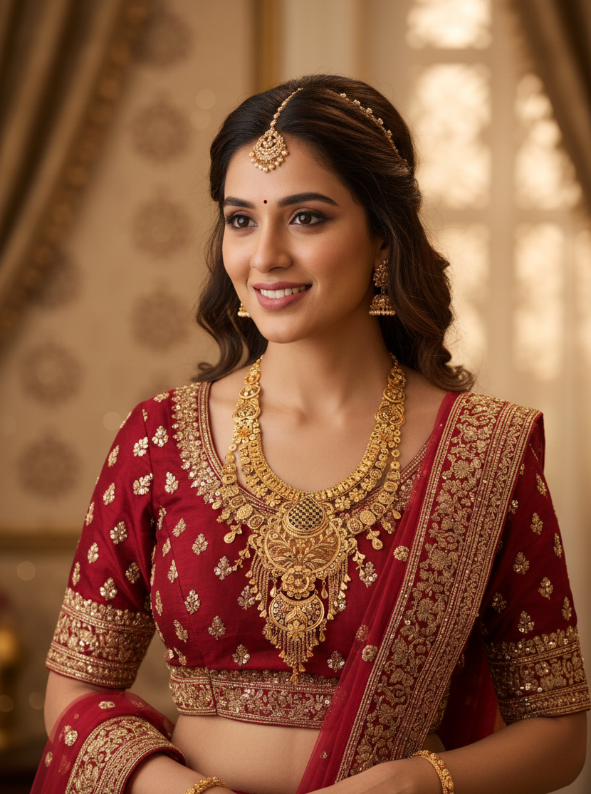 Luxury Jewellery