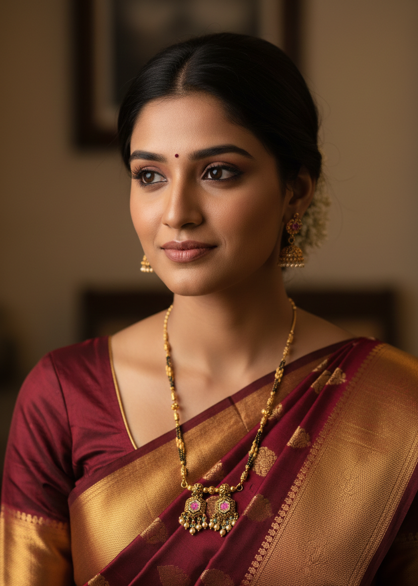 Luxury Indian Jewellery